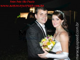 Casamento Jonas Alex R. Ottonelli e Simoni Leal de O. Otonelli