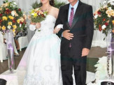 Casamento Jonas Alex R. Ottonelli e Simoni Leal de O. Otonelli
