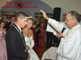 Casamento de Ronaldo Vega Farinhe e Priscila Lopes Aguilar 21/04/2012