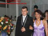Casamento Jonas Alex R. Ottonelli e Simoni Leal de O. Otonelli