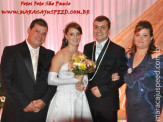 Casamento Jonas Alex R. Ottonelli e Simoni Leal de O. Otonelli