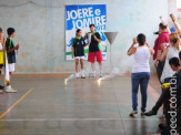 Jogos escolares JOERE e JOMIRE, Escola Padre Constantino de Monte 11/05/2012.