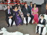 Casamento Jonas Alex R. Ottonelli e Simoni Leal de O. Otonelli
