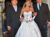 Casamento de Ronaldo Vega Farinhe e Priscila Lopes Aguilar 21/04/2012