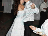 Casamento Jonas Alex R. Ottonelli e Simoni Leal de O. Otonelli
