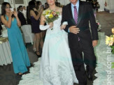 Casamento Jonas Alex R. Ottonelli e Simoni Leal de O. Otonelli