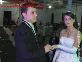 Casamento Jonas Alex R. Ottonelli e Simoni Leal de O. Otonelli
