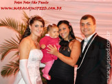 Casamento Jonas Alex R. Ottonelli e Simoni Leal de O. Otonelli
