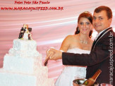 Casamento Jonas Alex R. Ottonelli e Simoni Leal de O. Otonelli
