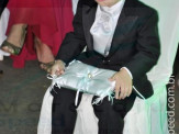 Casamento Jonas Alex R. Ottonelli e Simoni Leal de O. Otonelli