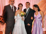 Casamento Jonas Alex R. Ottonelli e Simoni Leal de O. Otonelli