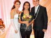Casamento Jonas Alex R. Ottonelli e Simoni Leal de O. Otonelli
