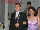 Casamento Jonas Alex R. Ottonelli e Simoni Leal de O. Otonelli