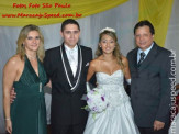 Casamento de Ronaldo Vega Farinhe e Priscila Lopes Aguilar 21/04/2012