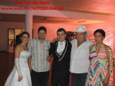 Casamento Jonas Alex R. Ottonelli e Simoni Leal de O. Otonelli