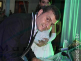 Casamento Jonas Alex R. Ottonelli e Simoni Leal de O. Otonelli