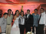 Casamento Jonas Alex R. Ottonelli e Simoni Leal de O. Otonelli