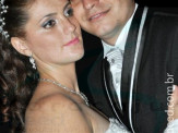 Casamento Jonas Alex R. Ottonelli e Simoni Leal de O. Otonelli
