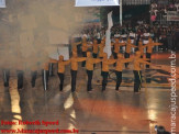 Fotos da abertura da 18ª edição das Olimpíadas Internas da Unigran, a Oligran. 14/05/2012