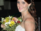 Casamento Jonas Alex R. Ottonelli e Simoni Leal de O. Otonelli