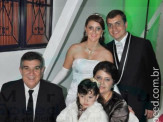Casamento Jonas Alex R. Ottonelli e Simoni Leal de O. Otonelli