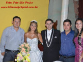 Casamento de Ronaldo Vega Farinhe e Priscila Lopes Aguilar 21/04/2012