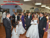 Casamento de Ronaldo Vega Farinhe e Priscila Lopes Aguilar 21/04/2012