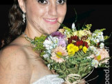 Casamento Jonas Alex R. Ottonelli e Simoni Leal de O. Otonelli