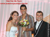 Casamento Jonas Alex R. Ottonelli e Simoni Leal de O. Otonelli