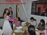 Casamento Jonas Alex R. Ottonelli e Simoni Leal de O. Otonelli