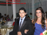 Casamento Jonas Alex R. Ottonelli e Simoni Leal de O. Otonelli