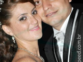 Casamento Jonas Alex R. Ottonelli e Simoni Leal de O. Otonelli