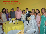 Casamento de Ronaldo Vega Farinhe e Priscila Lopes Aguilar 21/04/2012