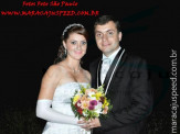 Casamento Jonas Alex R. Ottonelli e Simoni Leal de O. Otonelli