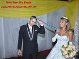 Casamento de Ronaldo Vega Farinhe e Priscila Lopes Aguilar 21/04/2012