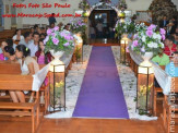 Casamento de Ronaldo Vega Farinhe e Priscila Lopes Aguilar 21/04/2012