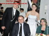 Casamento Jonas Alex R. Ottonelli e Simoni Leal de O. Otonelli