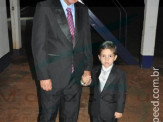 Casamento Jonas Alex R. Ottonelli e Simoni Leal de O. Otonelli