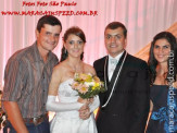 Casamento Jonas Alex R. Ottonelli e Simoni Leal de O. Otonelli
