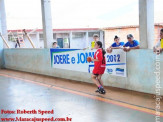 Jogos escolares JOERE e JOMIRE, Escola Padre Constantino de Monte 11/05/2012.