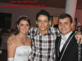 Casamento Jonas Alex R. Ottonelli e Simoni Leal de O. Otonelli