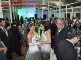 Casamento Jonas Alex R. Ottonelli e Simoni Leal de O. Otonelli