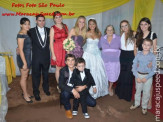 Casamento de Ronaldo Vega Farinhe e Priscila Lopes Aguilar 21/04/2012