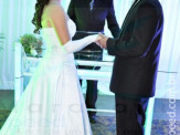 Casamento Jonas Alex R. Ottonelli e Simoni Leal de O. Otonelli