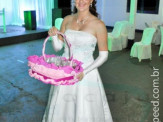 Casamento Jonas Alex R. Ottonelli e Simoni Leal de O. Otonelli