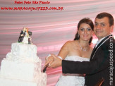 Casamento Jonas Alex R. Ottonelli e Simoni Leal de O. Otonelli