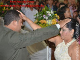 Casamento de Rosilda e Roberto realizado no último dia 05/05/2012