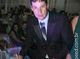 Casamento Jonas Alex R. Ottonelli e Simoni Leal de O. Otonelli