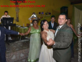 Casamento de Rosilda e Roberto realizado no último dia 05/05/2012