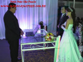 Casamento Jonas Alex R. Ottonelli e Simoni Leal de O. Otonelli